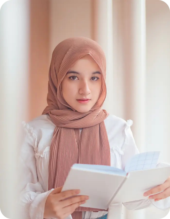 Testimonial by Arsyila S