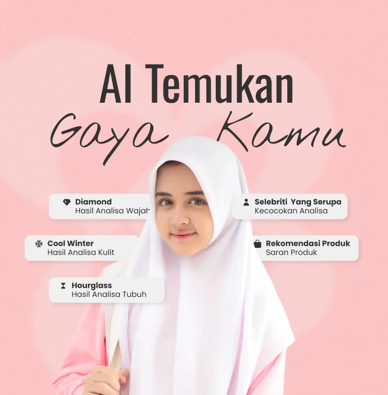 Analisa Gaya Anda - Mobile